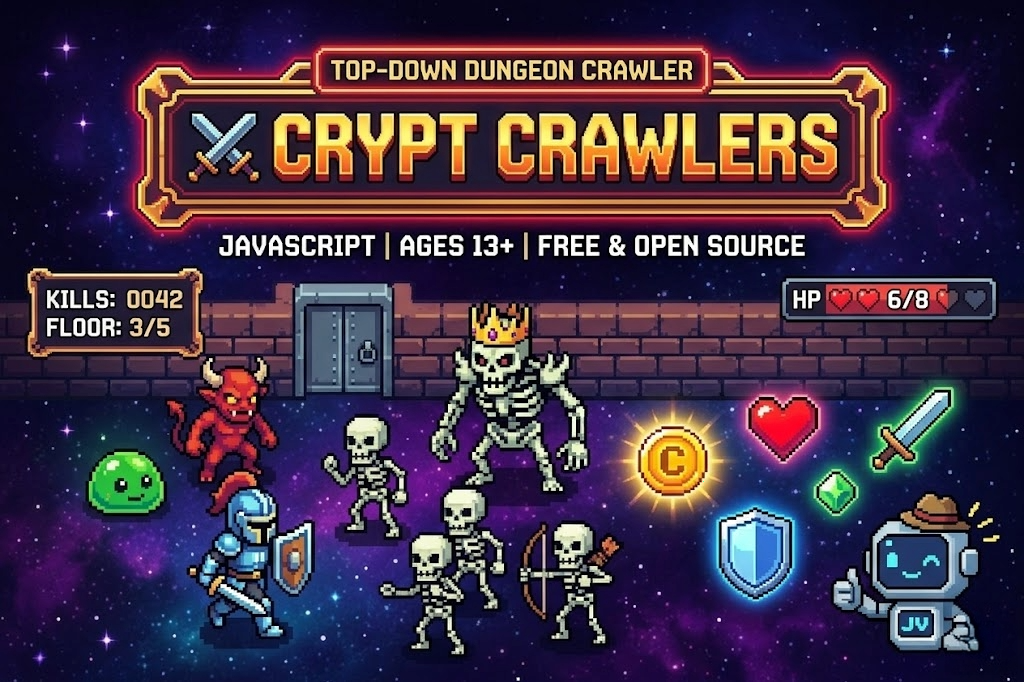 Crypt Crawlers